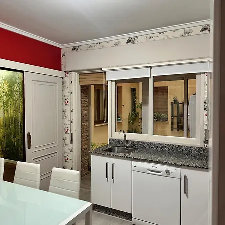 En El Corazon De En Ribeira Sacra