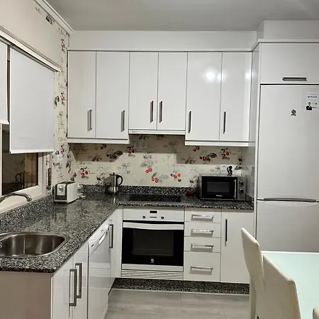 アパート En El Corazon De En Ribeira Sacra *