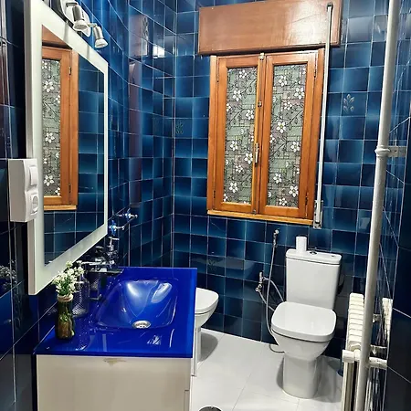 En El Corazon De En Ribeira Sacra アパート *