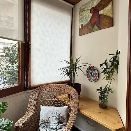 En El Corazon De En Ribeira Sacra *