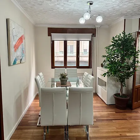 アパート En El Corazon De En Ribeira Sacra *